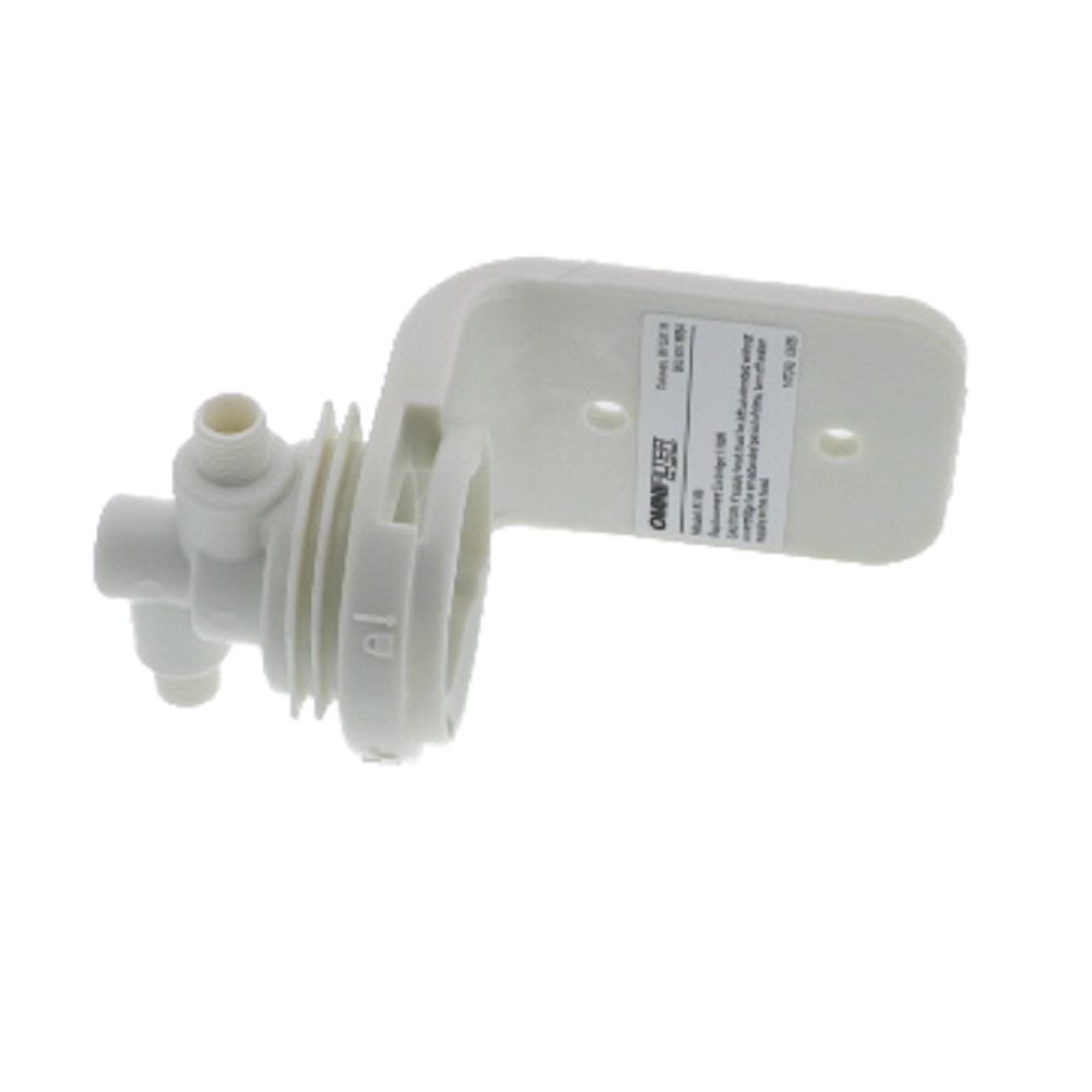 Omnifilter R1100 Quick Change Water Filter System