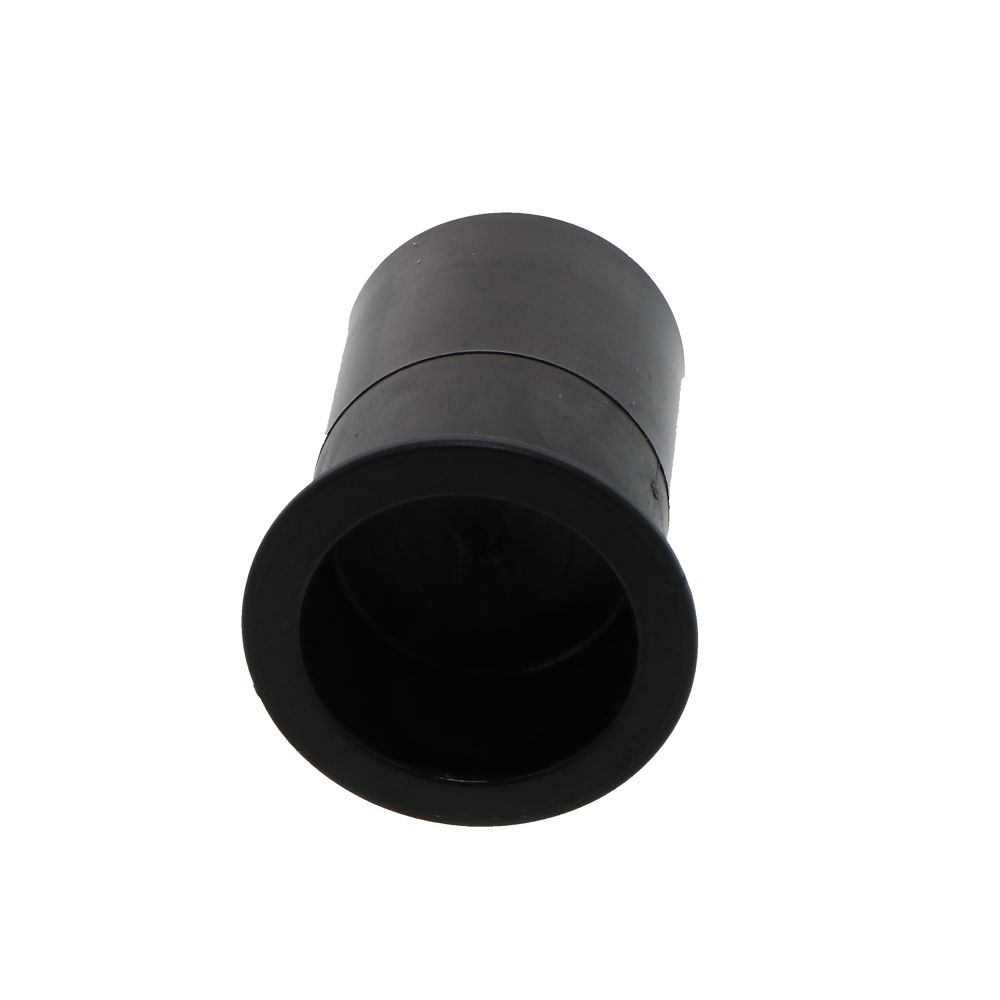 Watts AquaLock/SeaTech - End Plug Black - 1 CTS