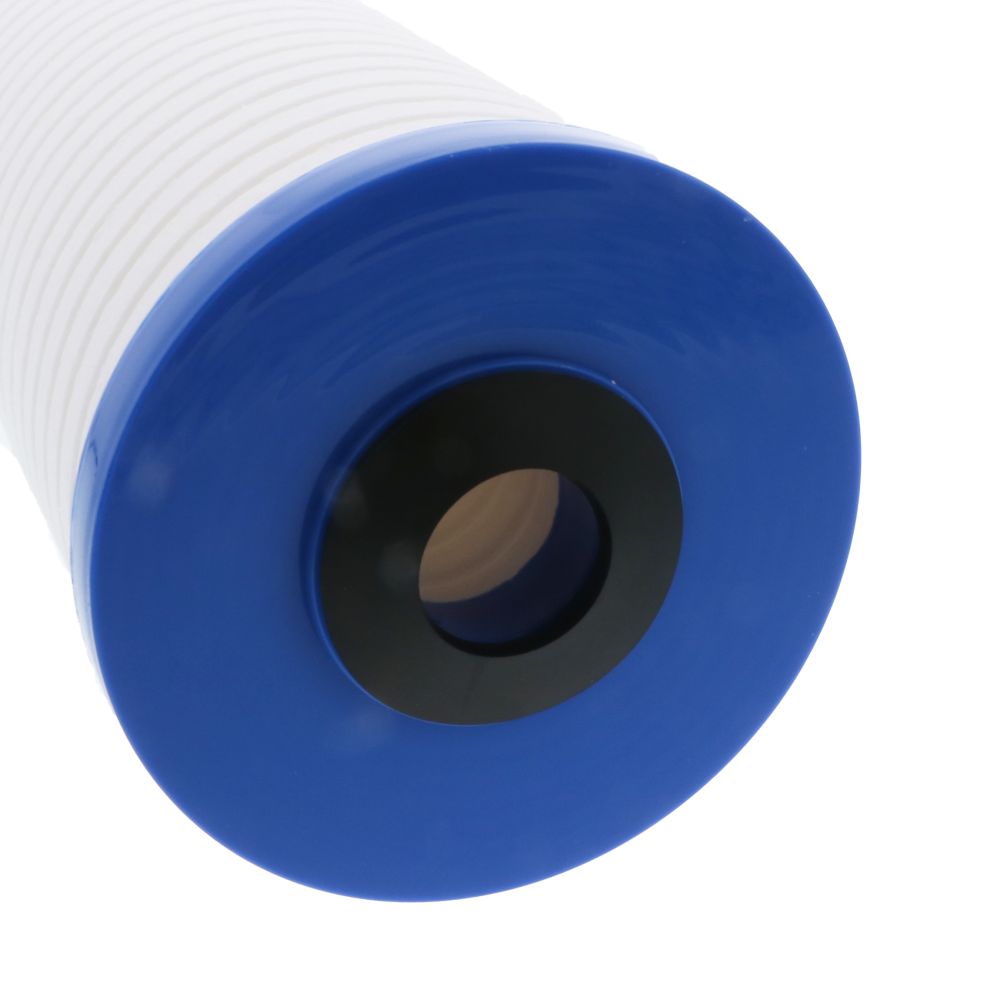 Pentair 10" BB Graded Density Polypropylene Sediment Filter 75/25 mic
