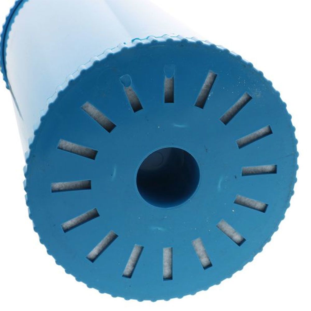 ResinTech 10" x 4-1/2" BB SC Grade Mixed Bed DI Cartridge