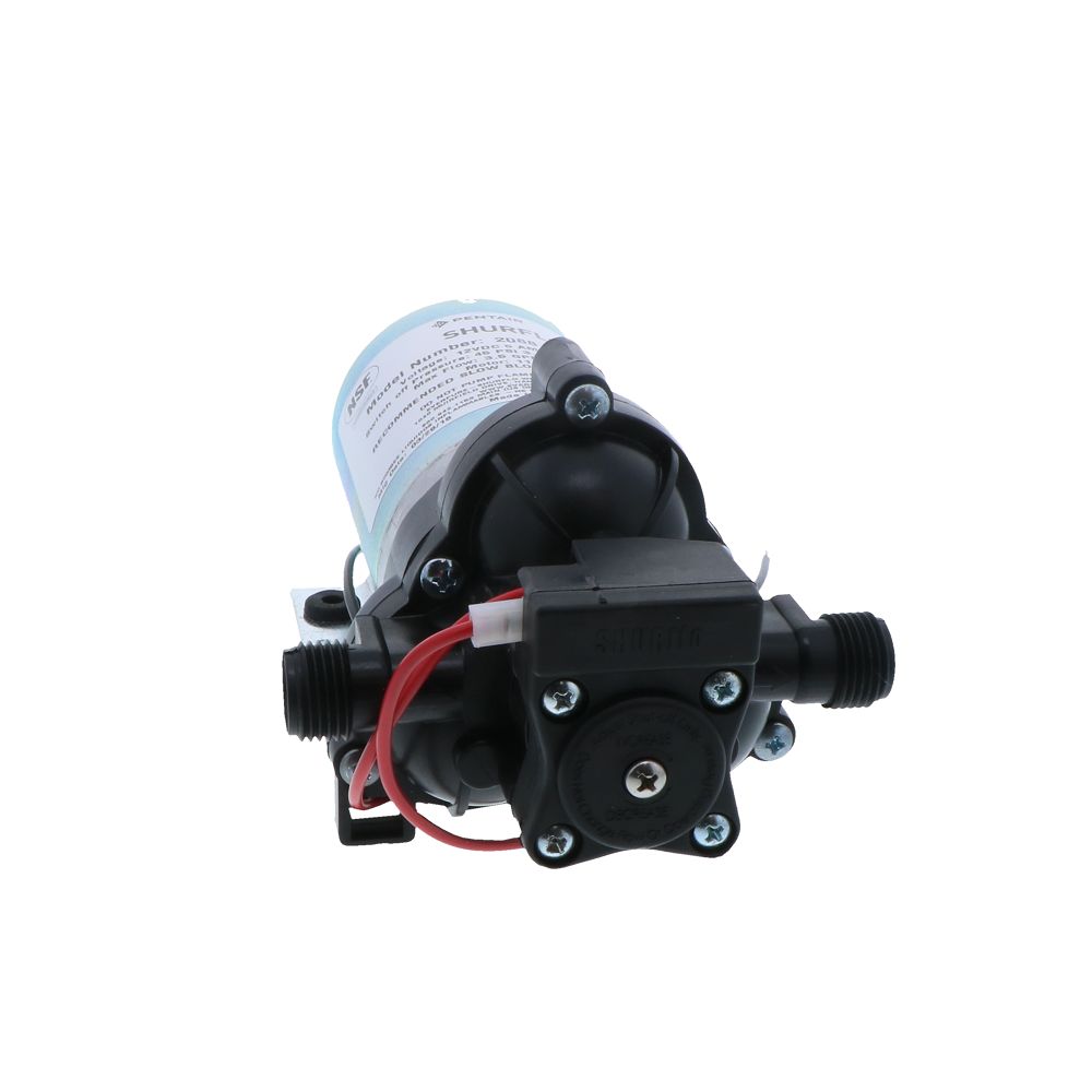 SHURflo 2088-554-144 Delivery Pump 3.5 GPM 45 PSI 12VDC No Cord