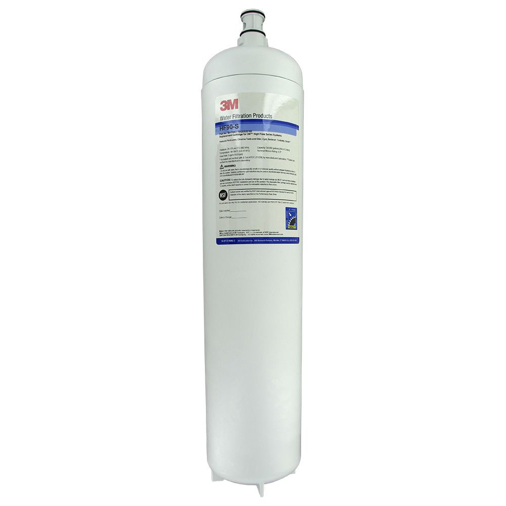 3M HF90-S Replacement Cartridge 56135-05