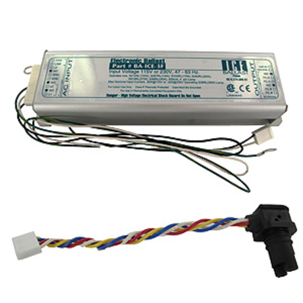 Sterilight BA-050 Magnetic Ballast for S5Q & S5Q-GOLD, 115V./60Hz.