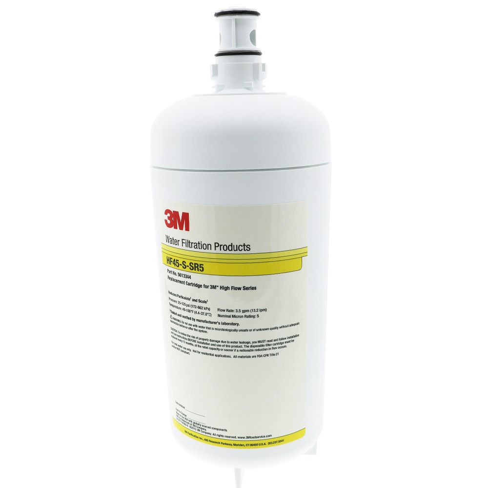 3M HF45-S-SR5 Replacement Cartridge 56133-44