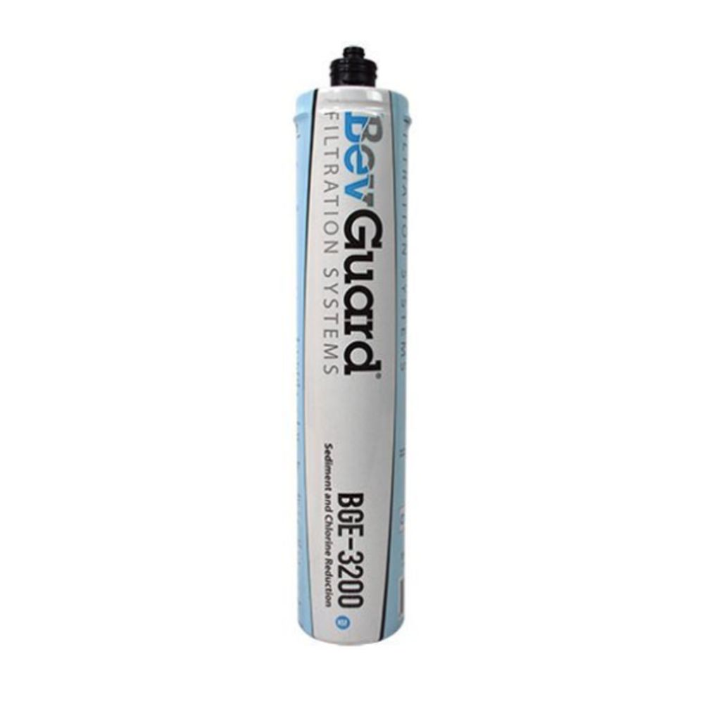 BevGuard BGE-3200 0.5 Micron CTO/Cyst Filter