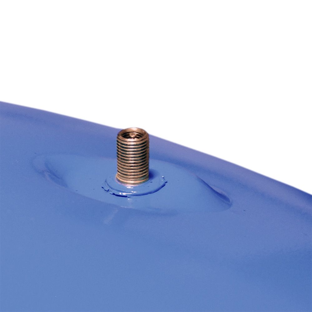 Amtrol Pro Access Reverse Osmosis Storage Tank Steel 86 Gal