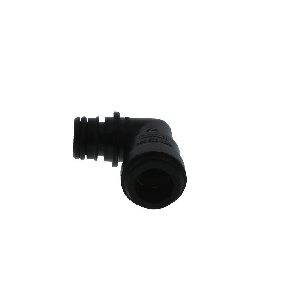 Watts AquaLock/SeaTech - Quad Port Elbow Fitting - 15mm