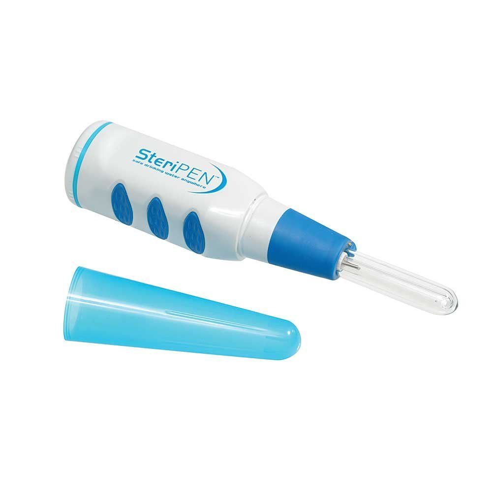 SteriPEN Classic w/Pre-Filter Bundle Pack