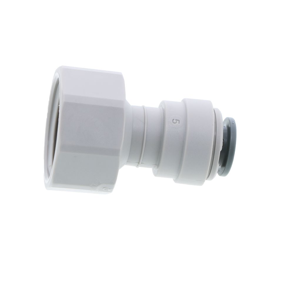 John Guest Female Adapter BSPP - 5/16 x 5/8 BSPP