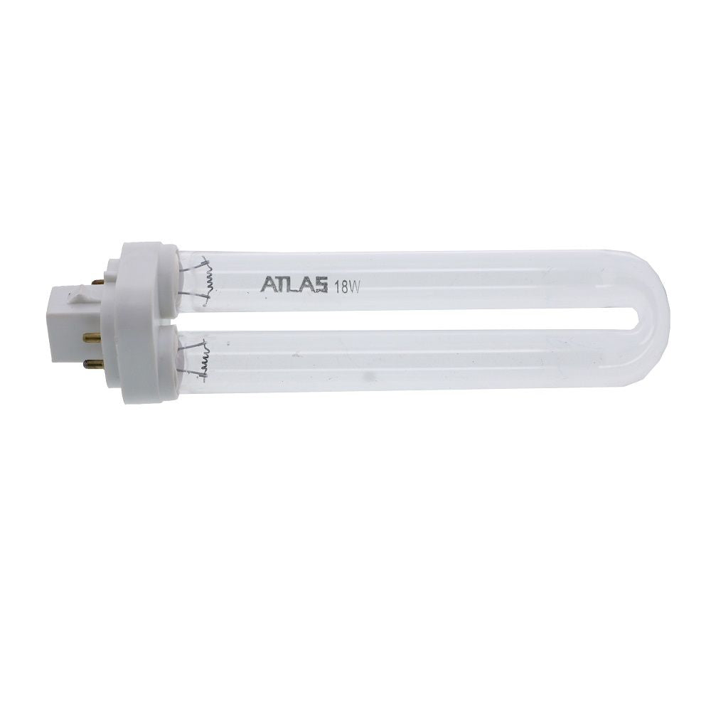 Little Giant UVC18 UV Clarifier 18 Watt
