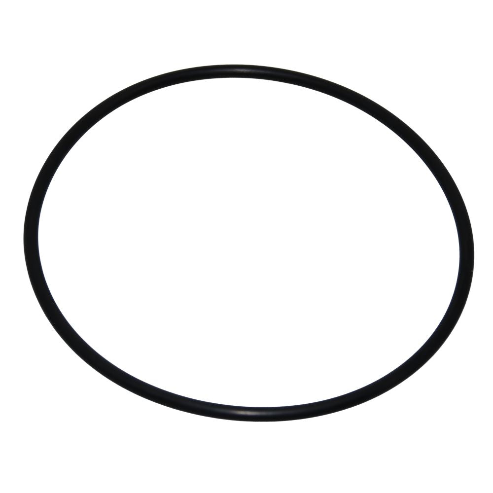 O-Ring #241 0.139 cs x 3.859 id FDA BUNA N