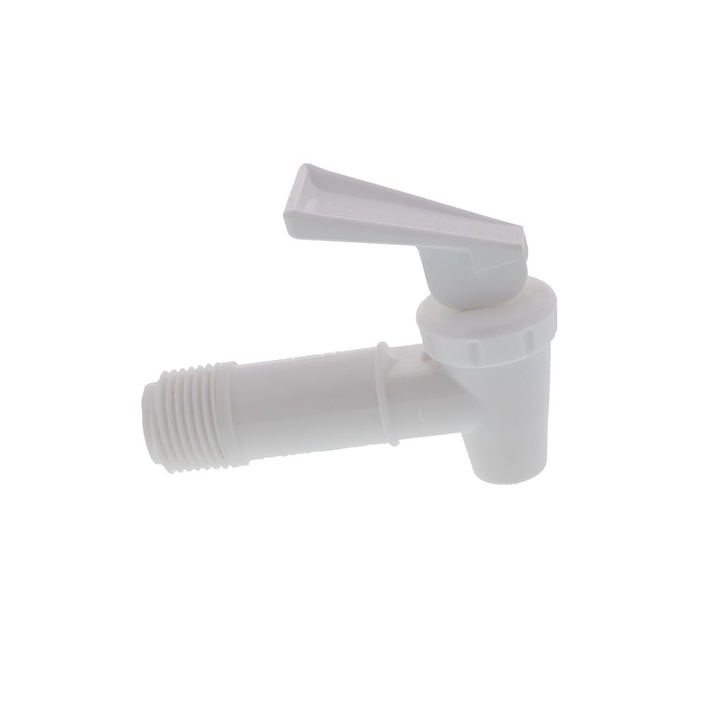 Tomlinson 1000217 HFSN Series Plastic No-Drip Special Application Faucet
