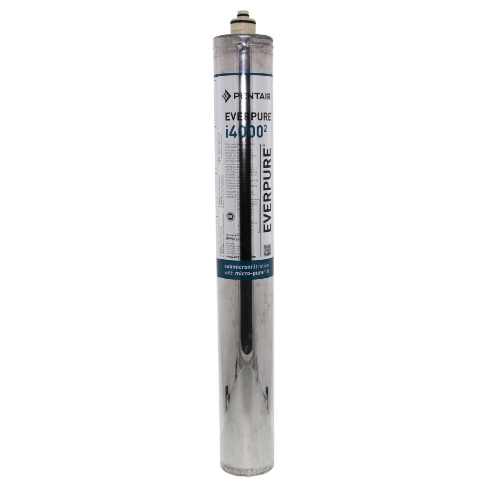 Everpure i2000 + Compatible 20" EC210 Sediment Filters