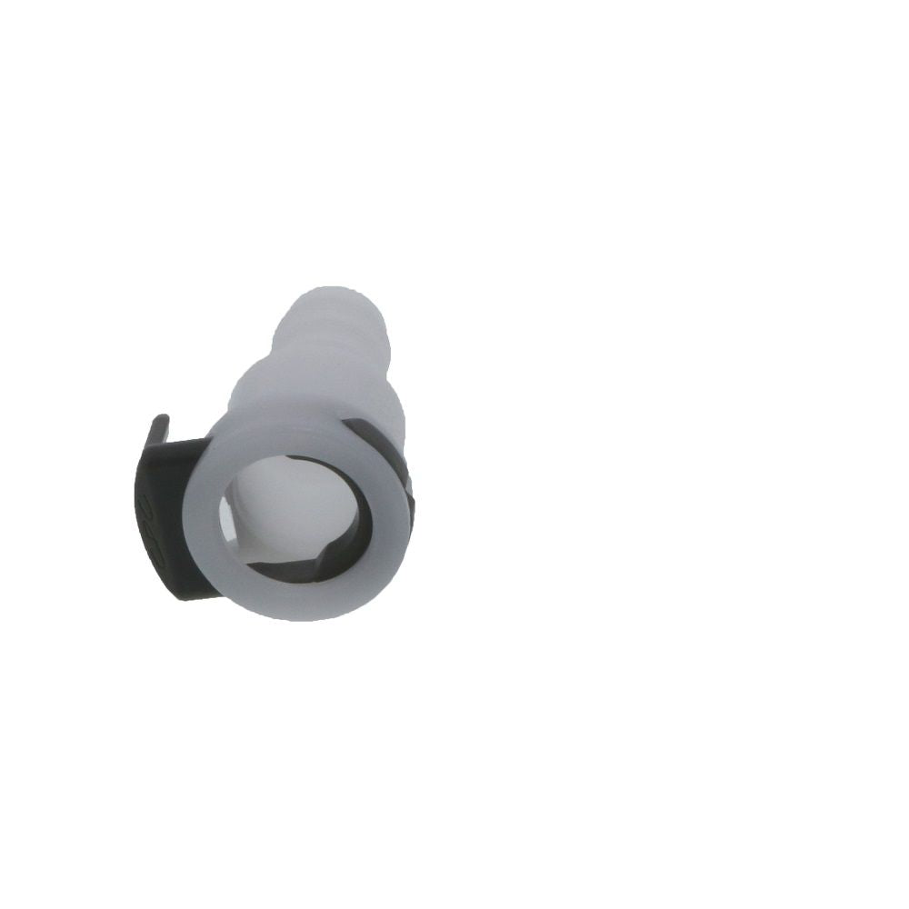 APC17006 In-Line Hose Barb Coupling Body 3/8 ID Barb