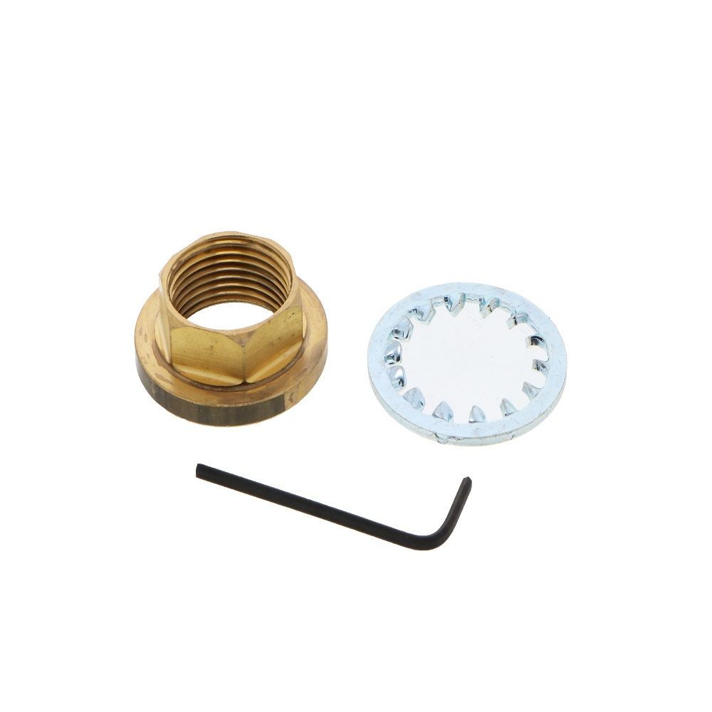Everpure Exubera Victorian Series Faucet