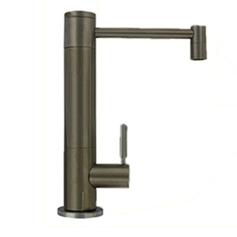 Waterstone Hunley 1900C Series Faucets - Cold Only