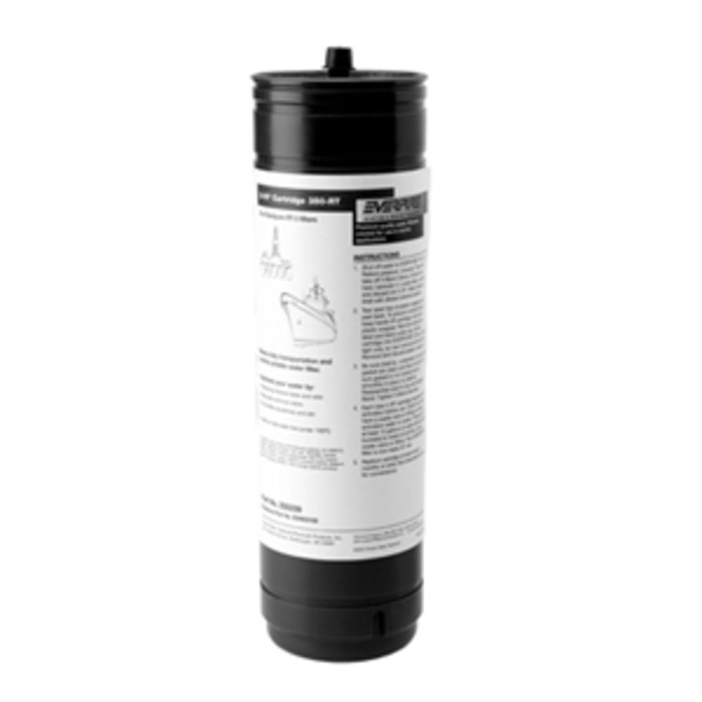 Everpure 350-RT U-Fil EV9531-02 Replacement Cartridge