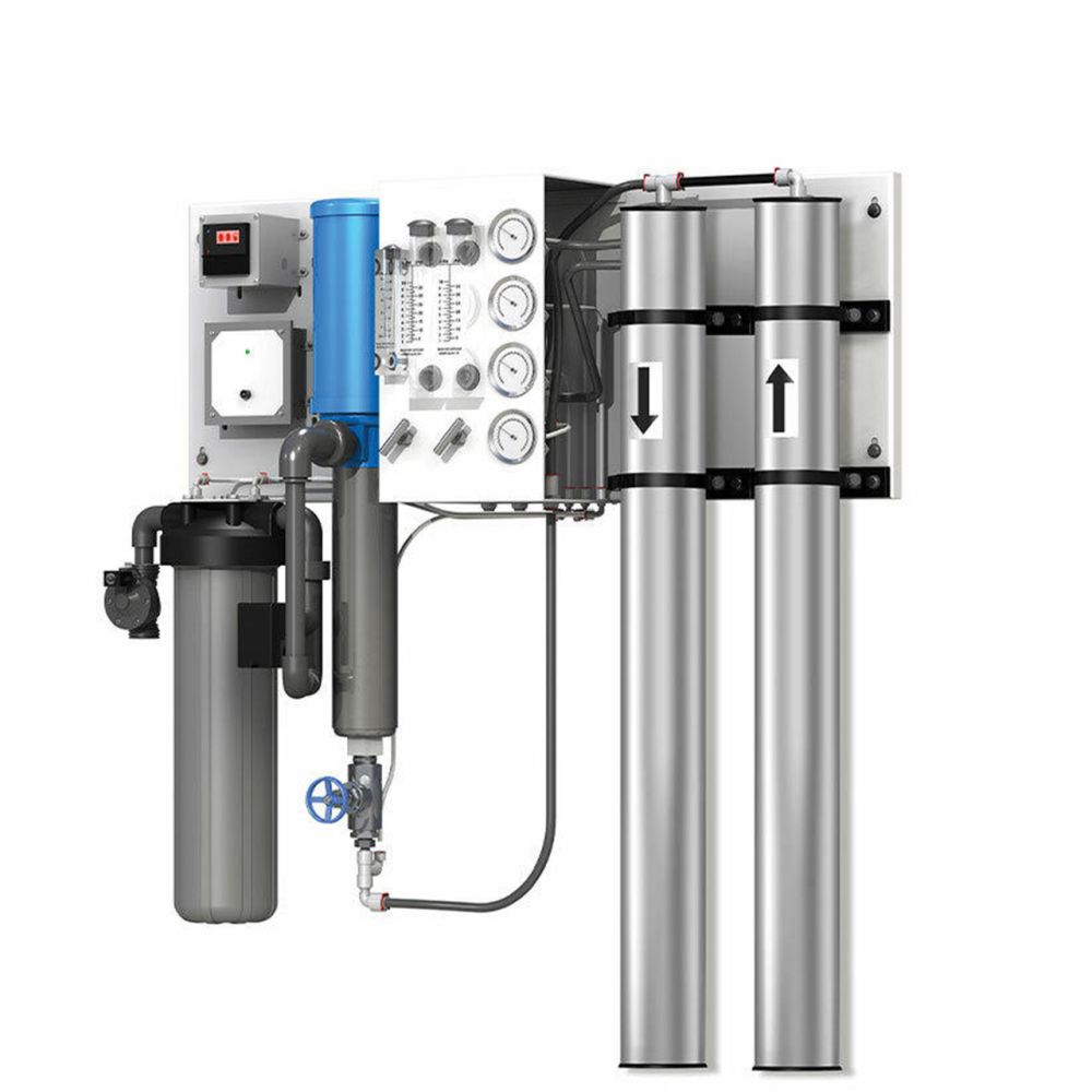 AXEON RO System JT-2000S Standard