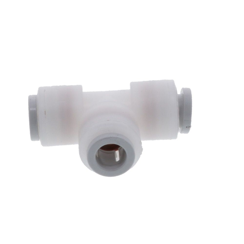 Kynar PVDF Union Tee - 3/8