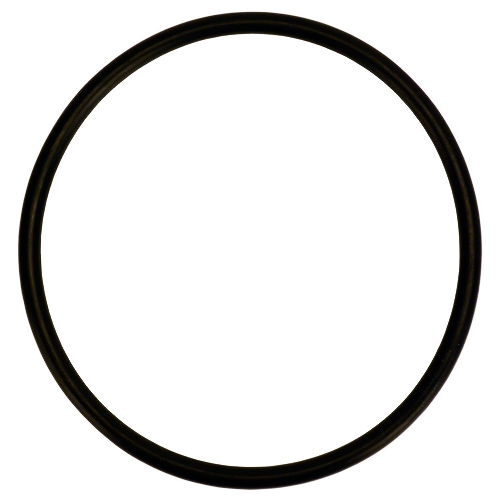 Shelco Gasket for RH Series Housings without "A" Suffix - Buna-N