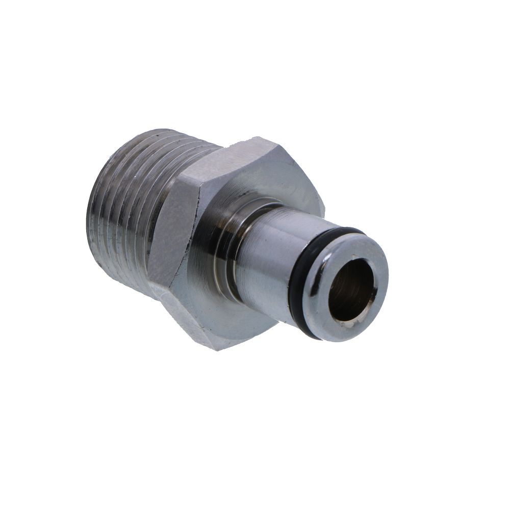 LC24006 Male Thread Coupling Insert 3/8 NPT
