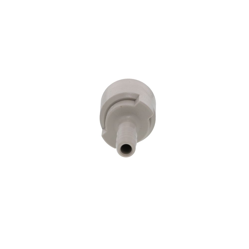 John Guest Superseal Barb - 5/16 Superseal x 1/4 ID Barb