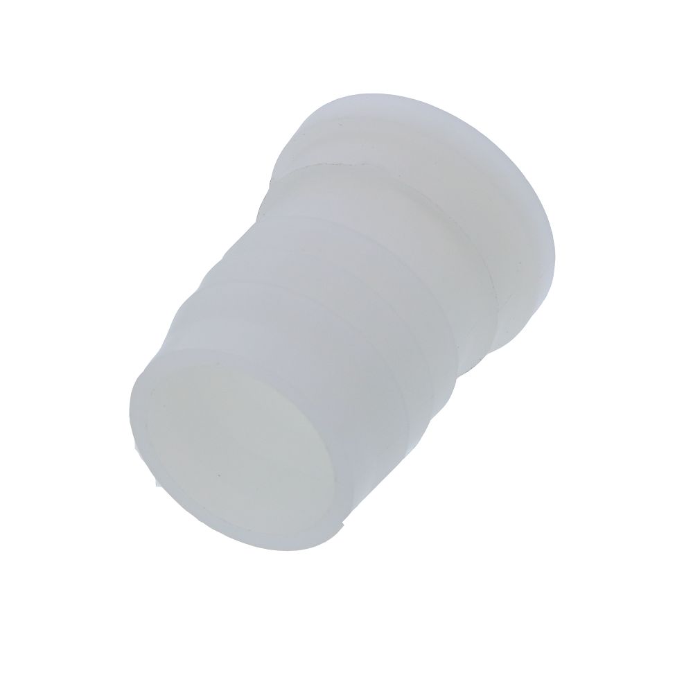Garden Hose Swivel Hose Barb Stem Connector Nylon - 3/4 ID Barb