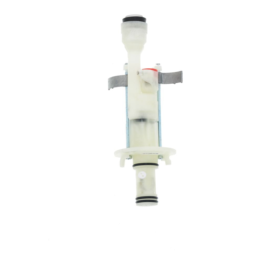 Watts Designer Top Mount Air Gap Curve Faucet