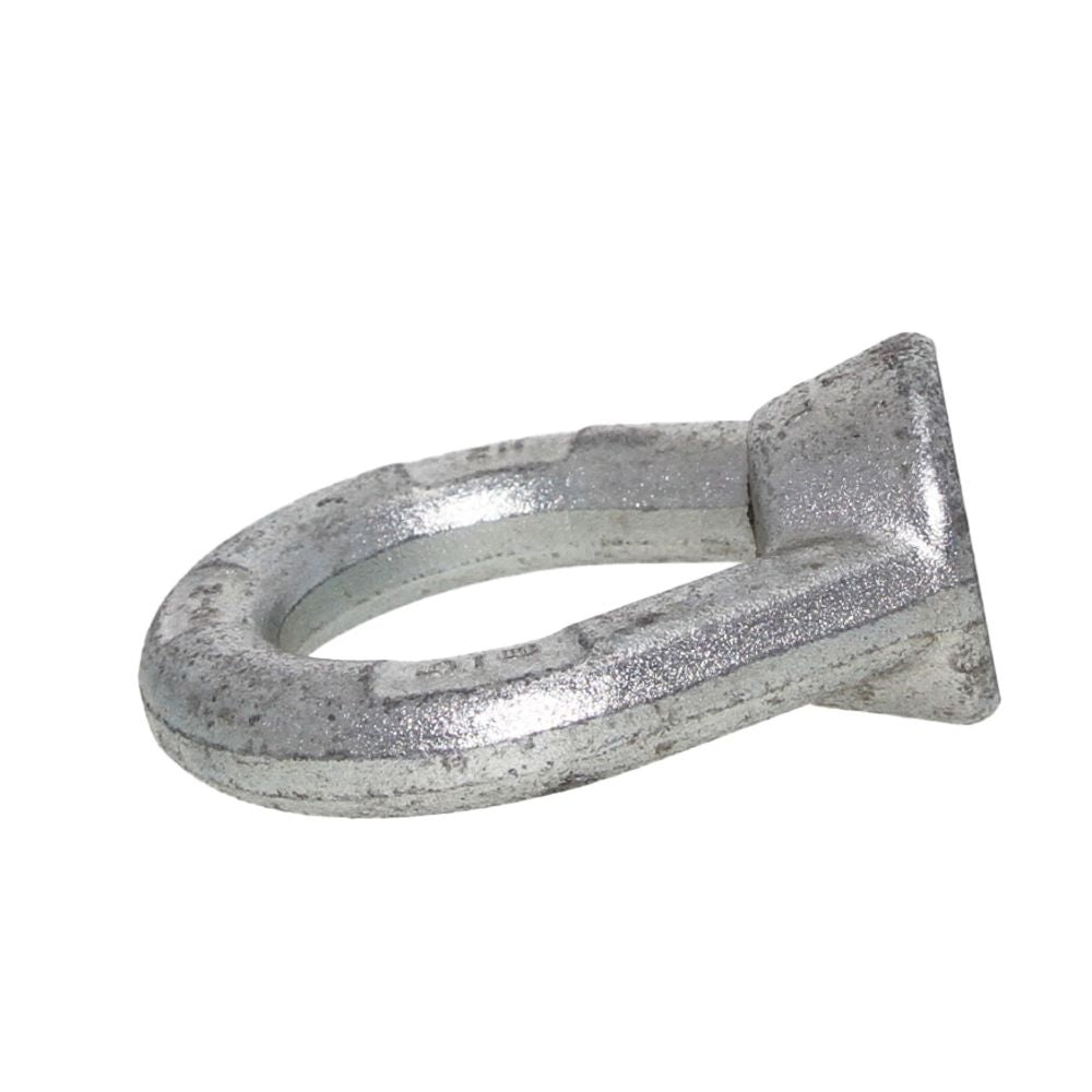 neoPure Jumbo Eye Nut Replacement for neo SBJ Swing Bolt Filter Housings