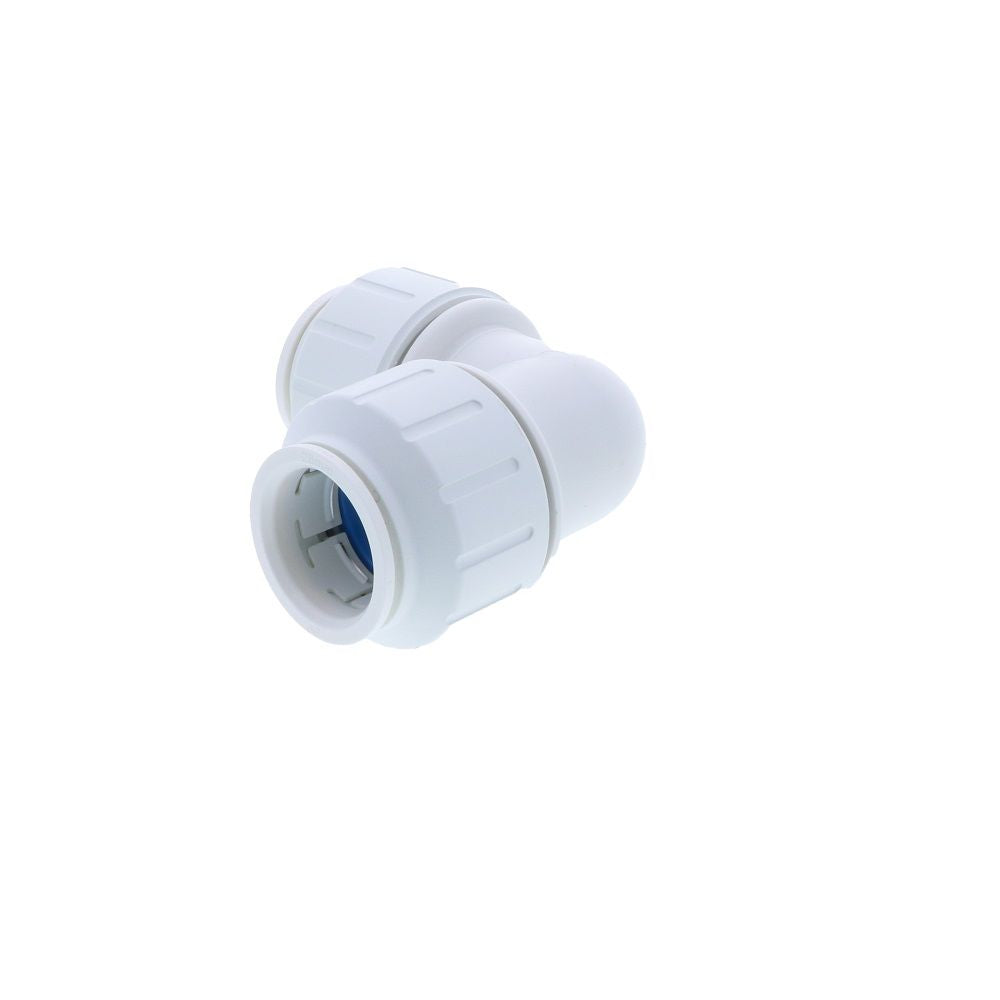 John Guest Union Elbow - 28mm