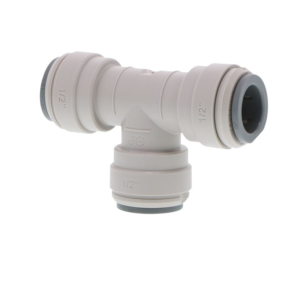 John Guest Union Tee - 1/2