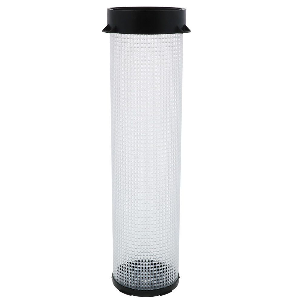 Pentek 150367 PBH-420-1 Polypropylene Bag Filter Vessel 1" NPT