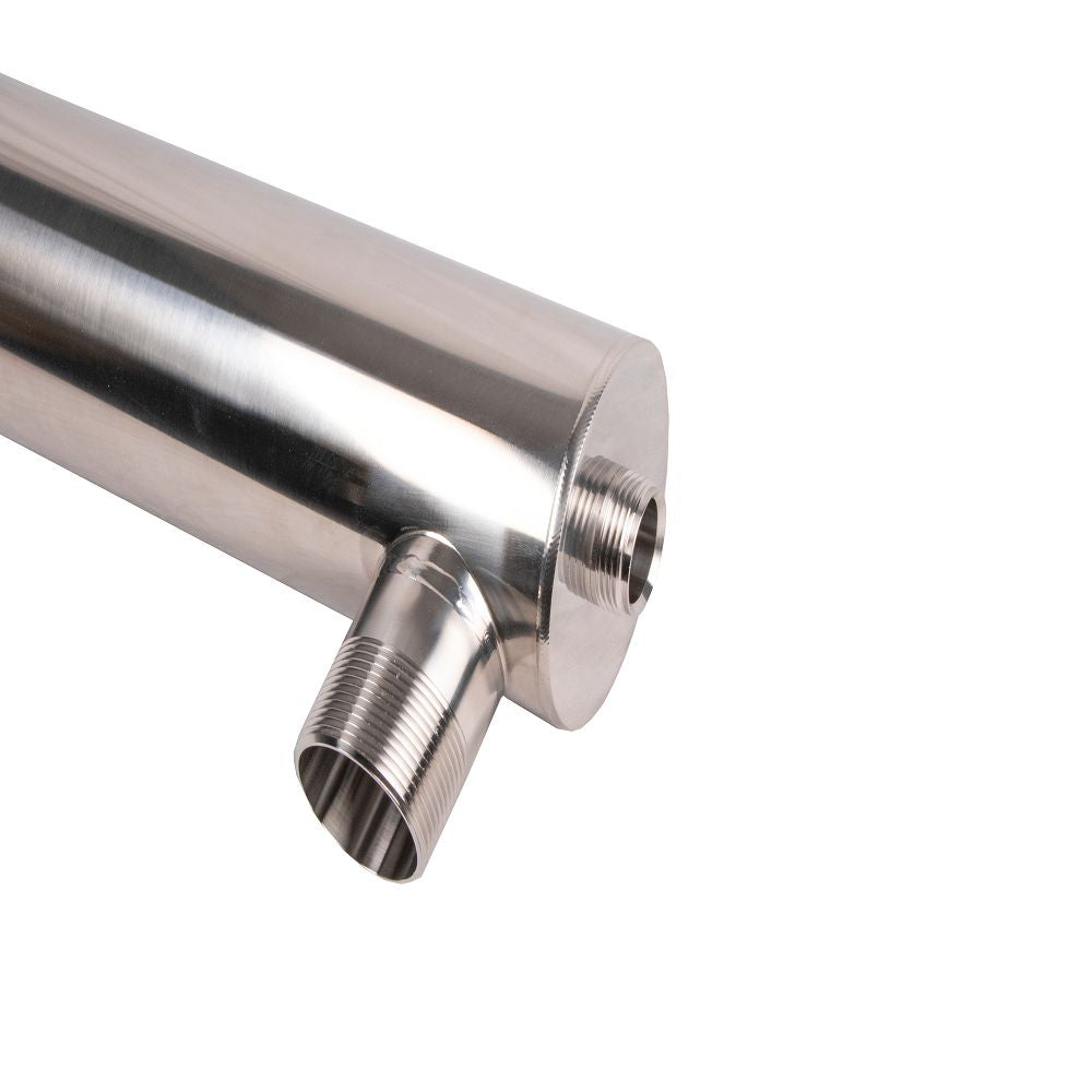 Viqua VP950M Cobalt Series Monitored UV System Powered By Sterilight 46 gpm