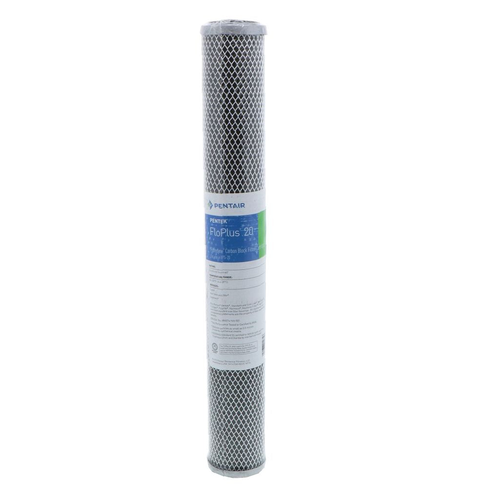 Everpure Coldrink 4-7CLM Plus Chloramine Reduction Filter System