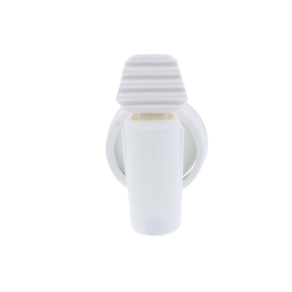 Tomlinson 1008050 812C Series Plastic No-Drip Replacement Dispenser Faucet