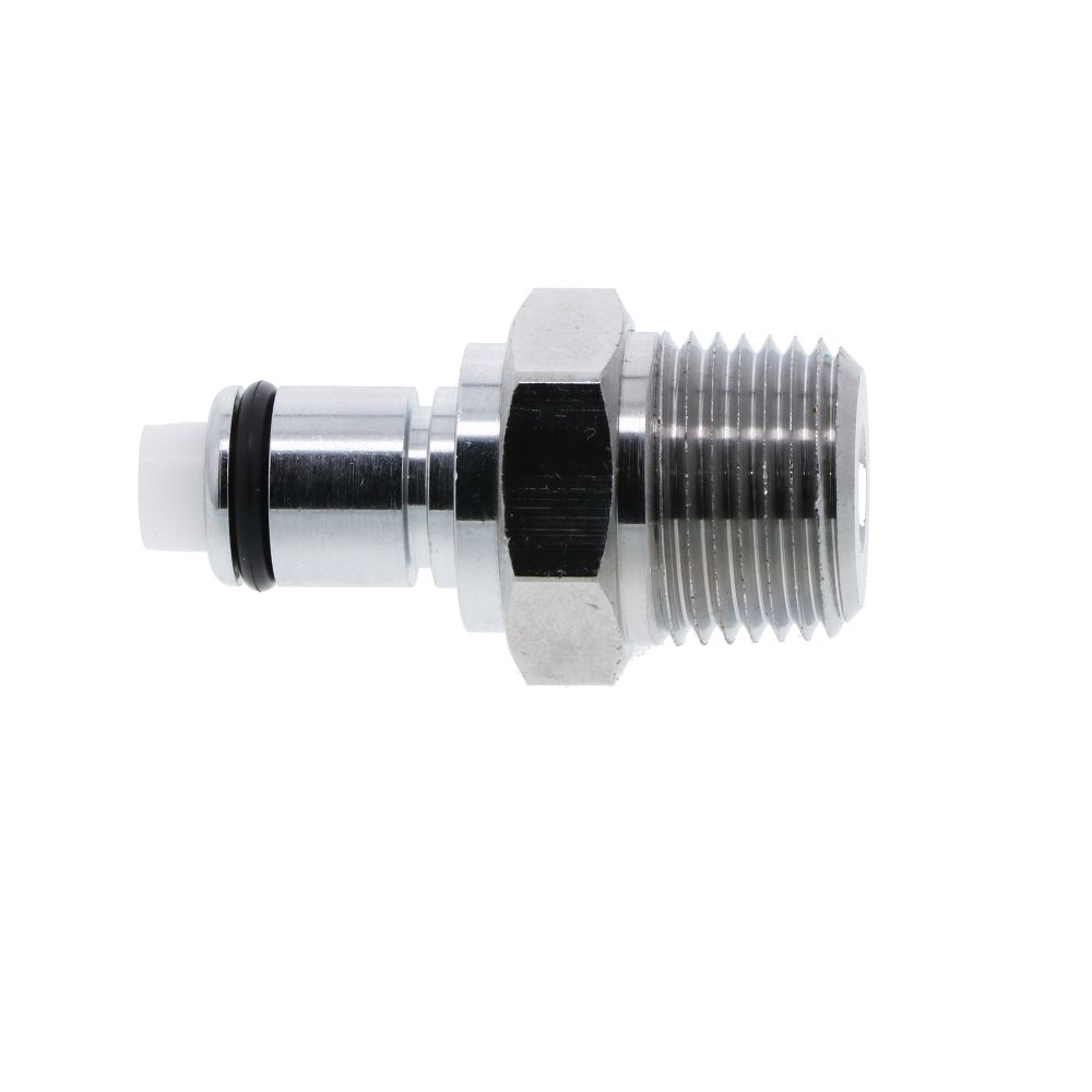 72300 NSF Valved Coupling Insert 3/8 NPT