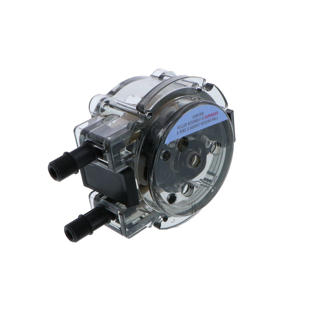 Stenner QuickPro Pump Head #2 Santoprene Tube for Classic & SVP Series Pumps