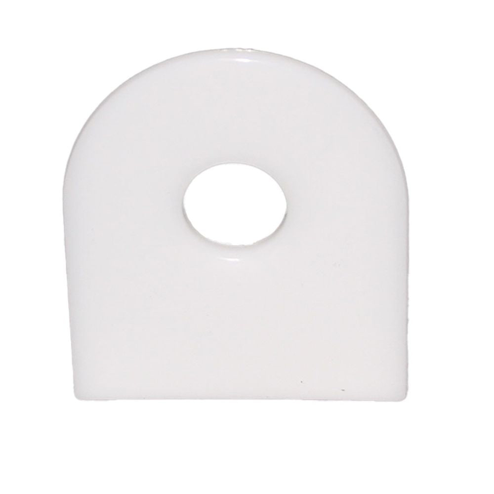 Gooseneck Hanger 3/8"