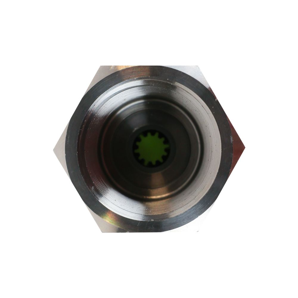 Neo-Pure Stainless Steel Flow Control 4 GPM SS - 3/4 FPT