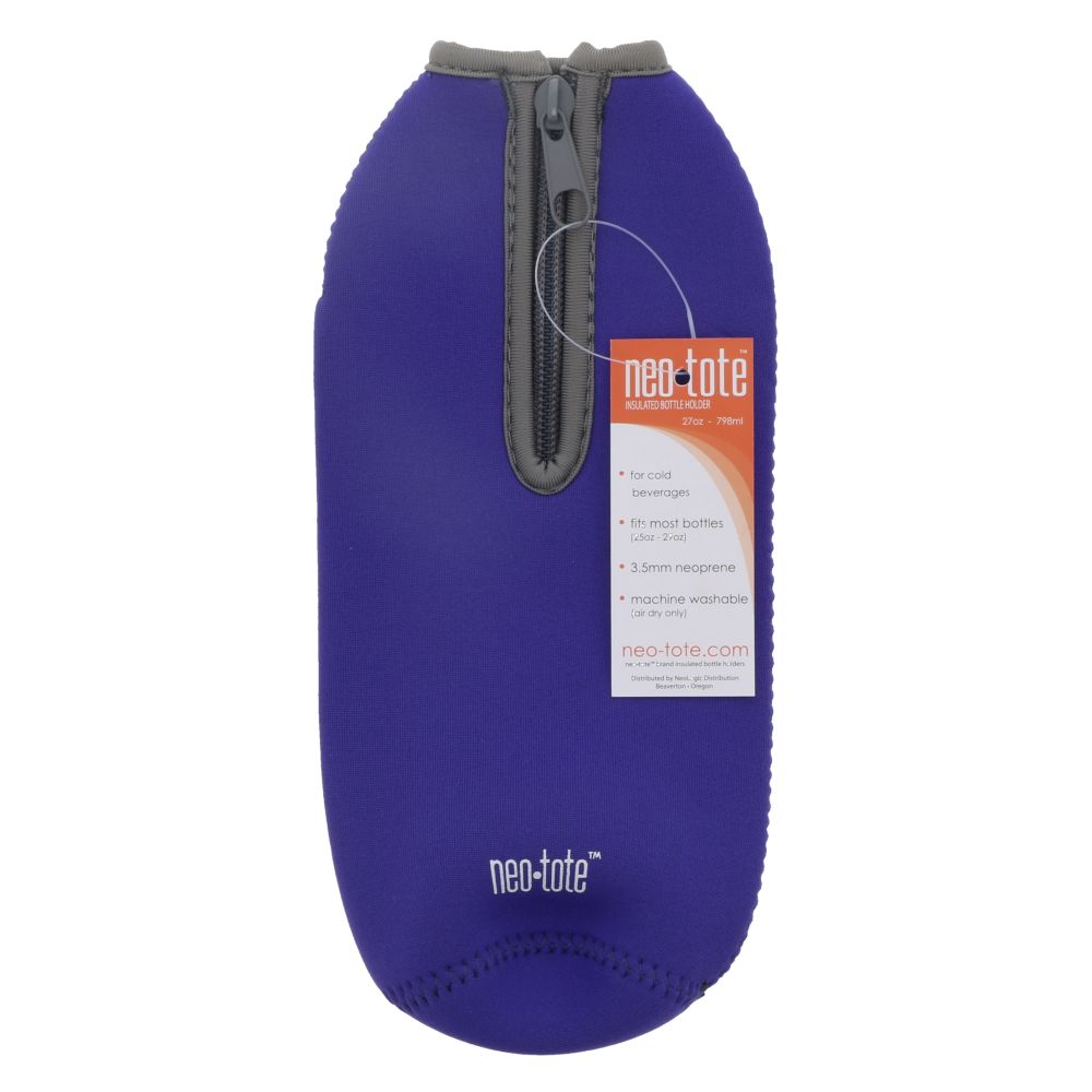 neoShield 27oz Insulated Water Bottle Holder