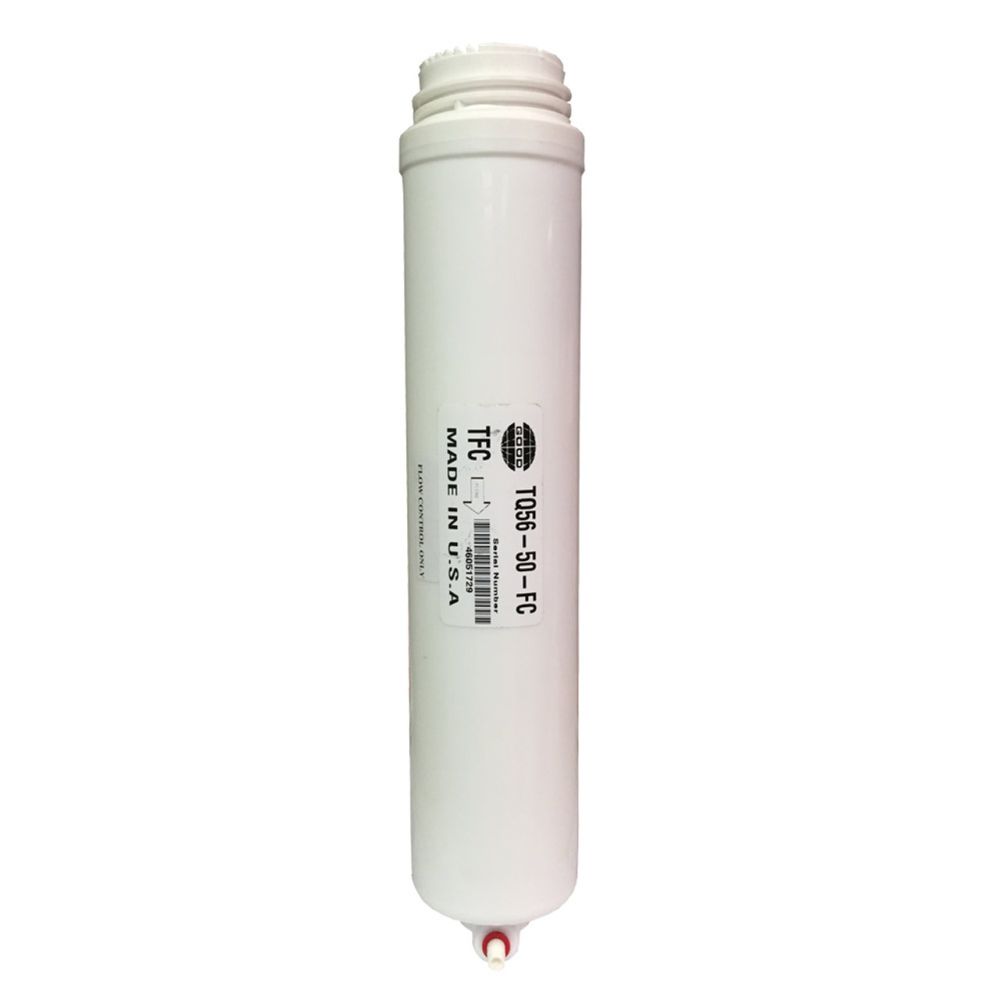 Omnipure PuROTwist TQ56-50FC Q-Series TFC Membrane 50 GPD w/ FC only