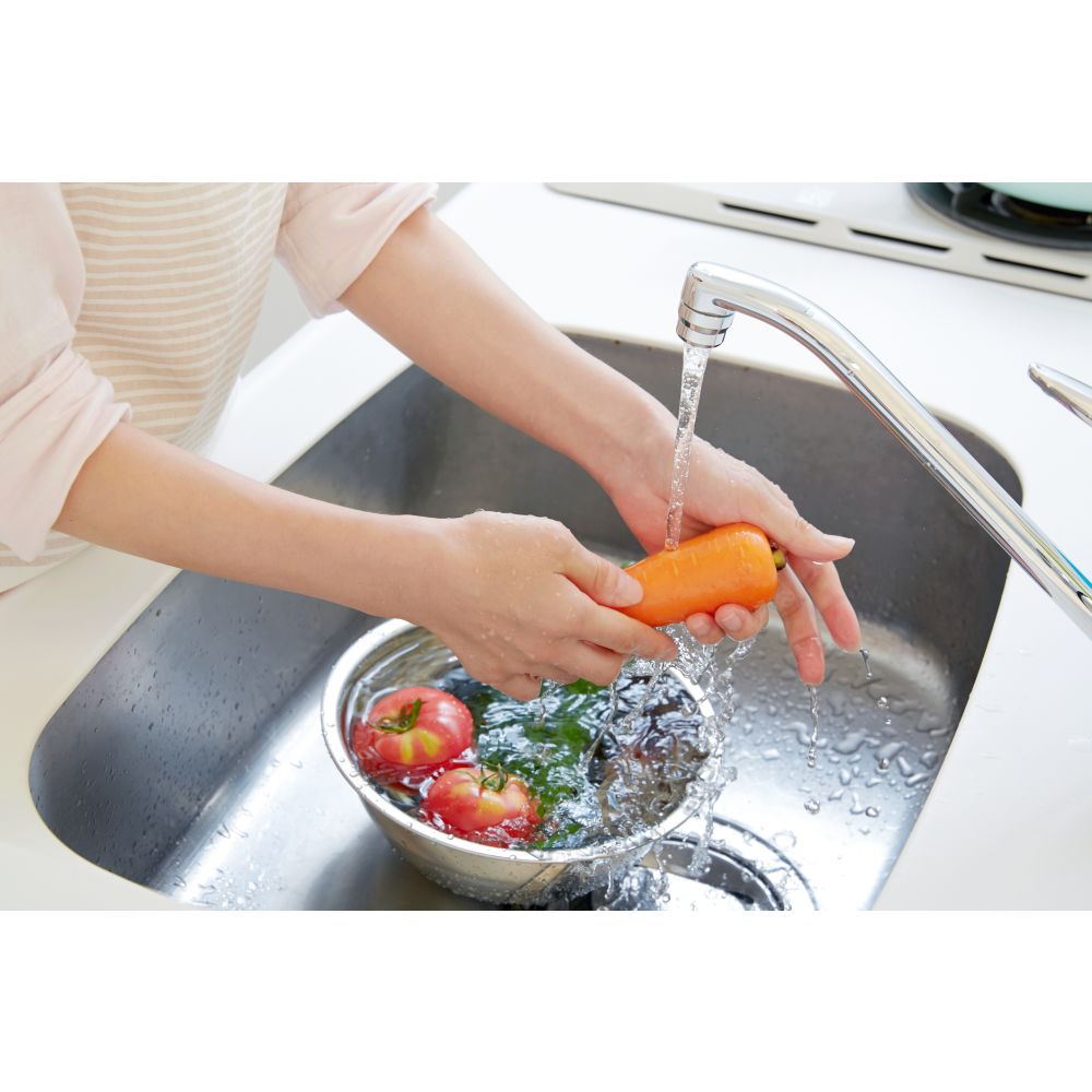 Pentek P-Series 9-7/8" Spun Polypropylene 1 mic Filter Cartridge