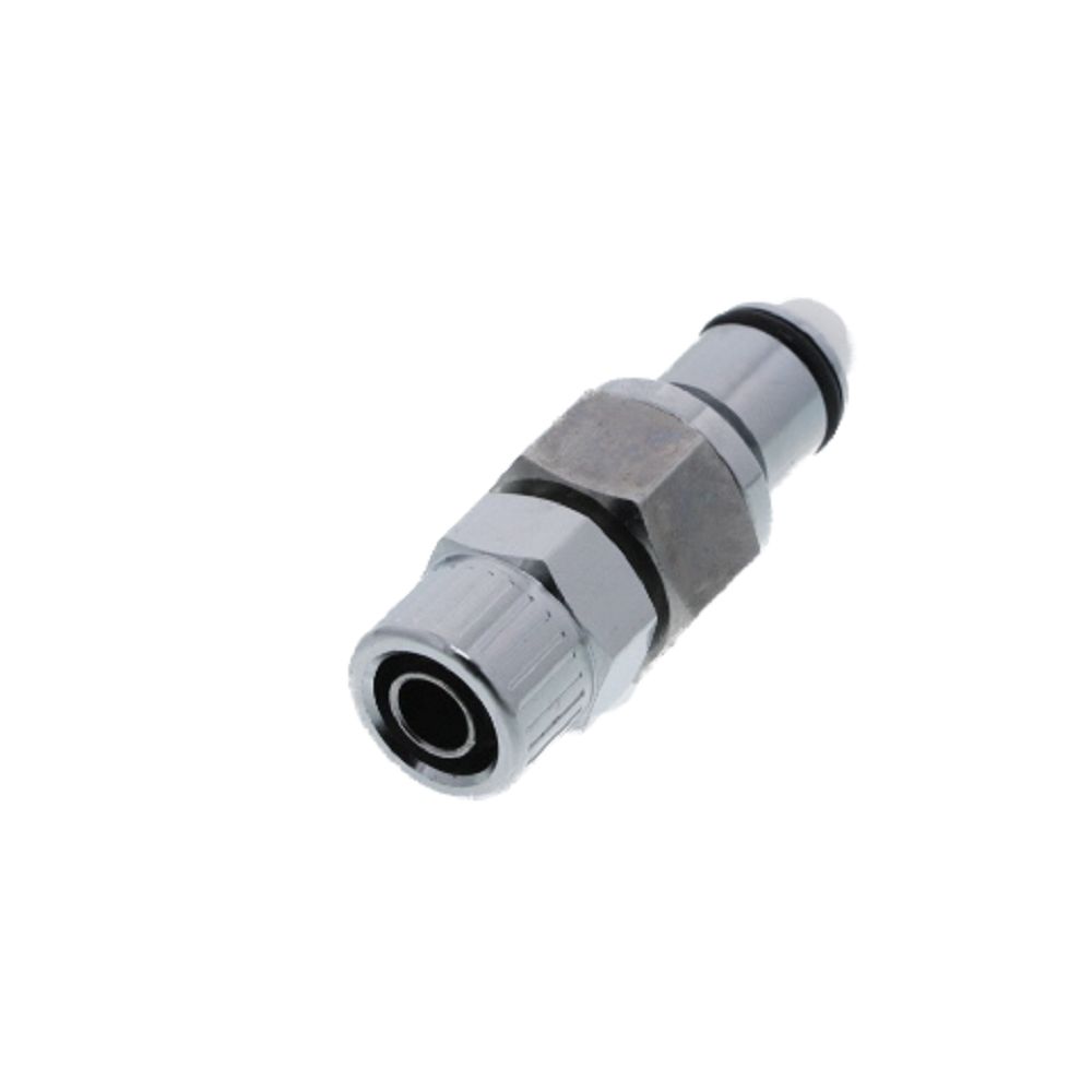 MC2404 Male Thread Coupling Insert 1/4 NPT