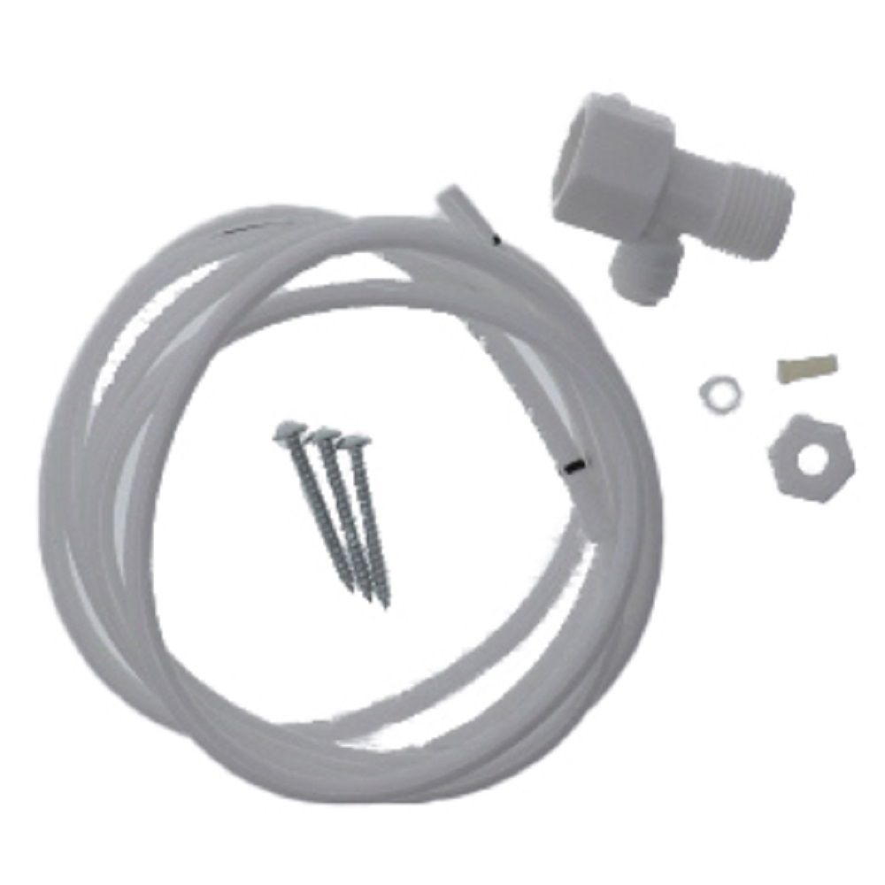 Culligan US-EZ-4 Undersink Water Filtration System Level 4