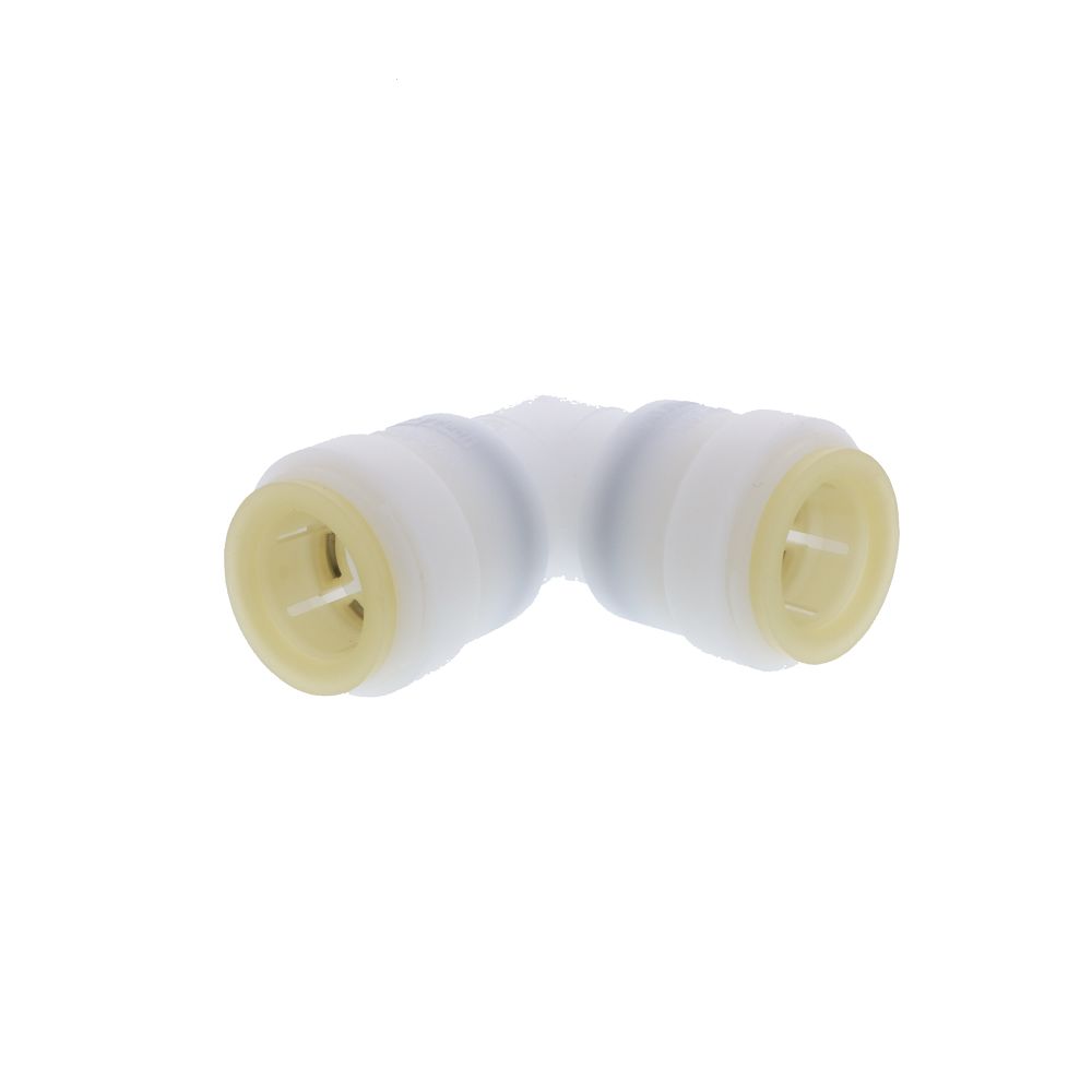 Watts AquaLock/SeaTech - 2417-10 Union Elbow Fitting 1/2 CTS