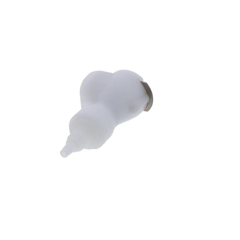 PMCD13025 Valved In-Line PTF Coupling Body 5/32 PTF
