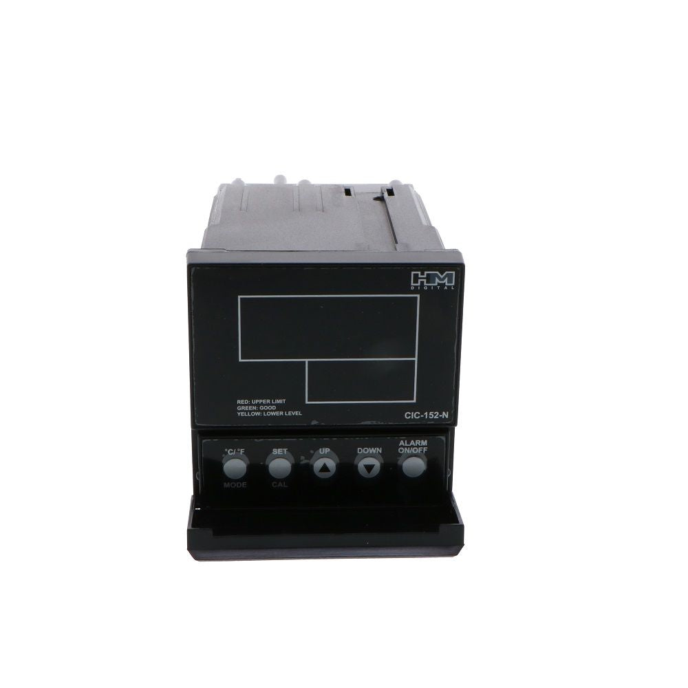 HM Digital CIC-152 Dual Control Dosing/Injection TDS/EC Controller