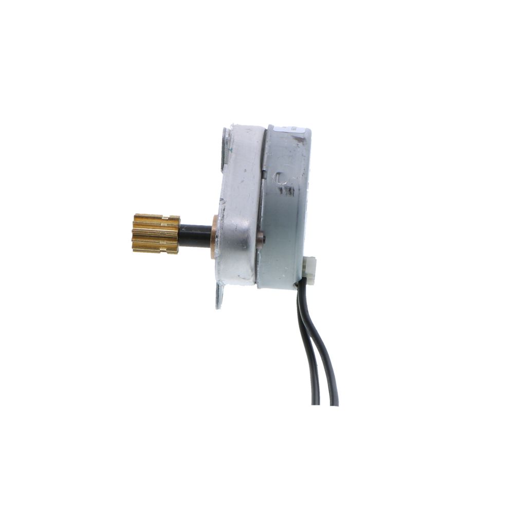 Fleck 18743-1, Timer Motor, 120V, 60 Hz for Fleck 5600/9000 Control Valve