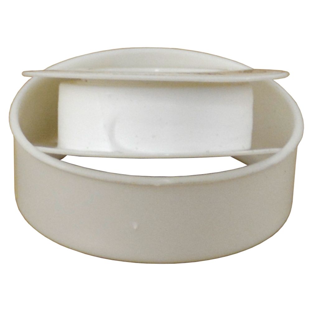 High Density PTFE Teflon® Thread Seal Tape - 0.4 Density 1/2" x 260'