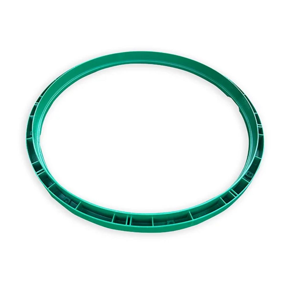 24" Riser to Tank Adapter
